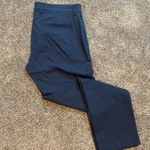 JCrew Tech Pant